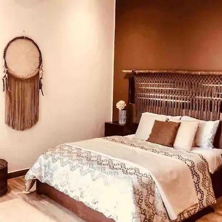 Casa Lou, Large House And Pool, Beach Club Access Villa Tulum Luaran gambar