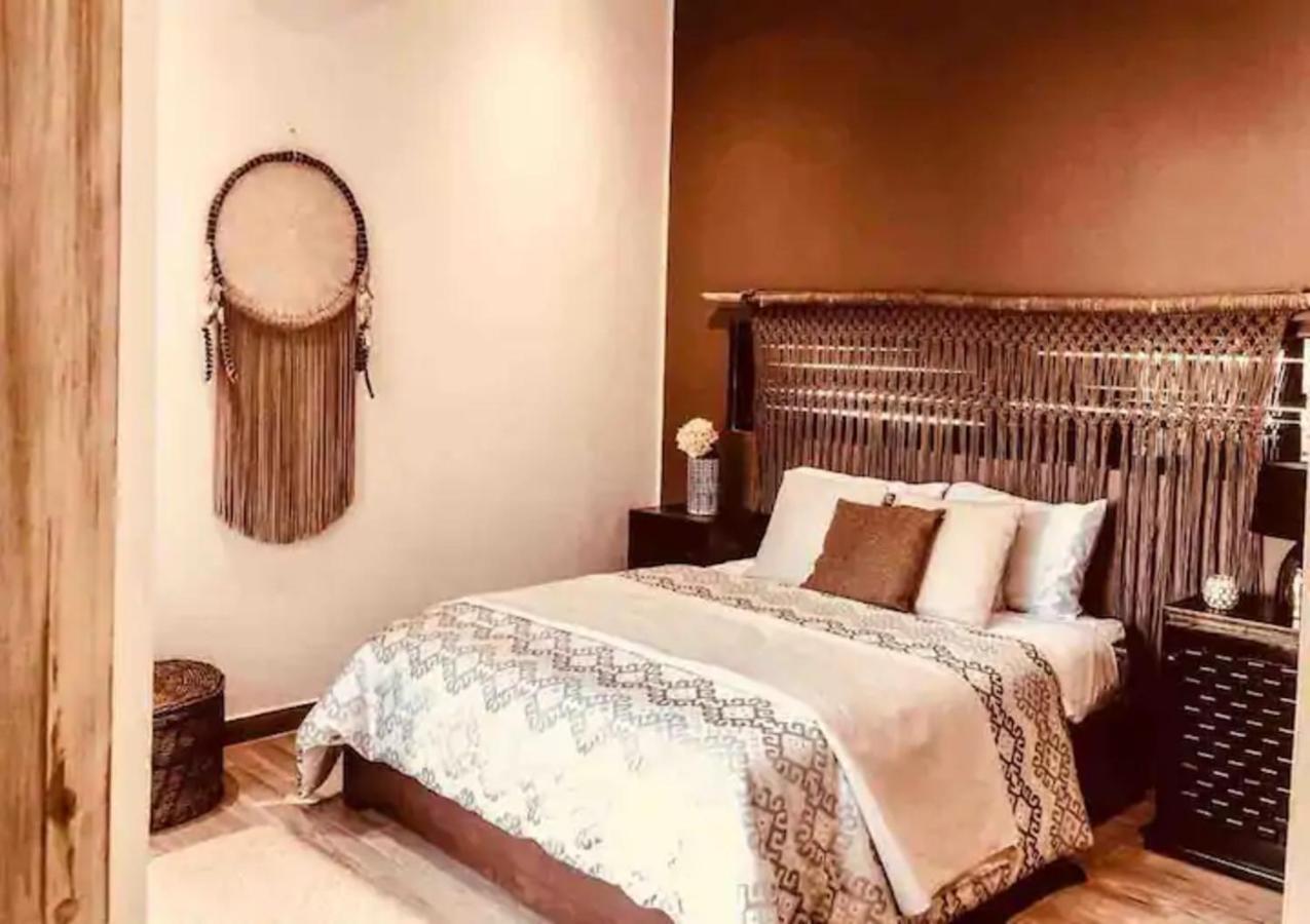 Casa Lou, Large House And Pool, Beach Club Access Villa Tulum Luaran gambar